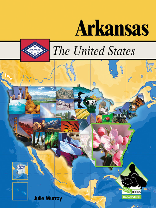 Title details for Arkansas by Julie Murray - Available